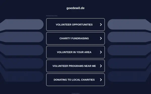 goedewil.de