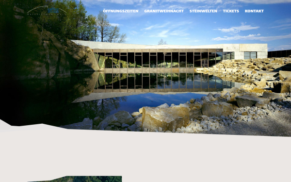 granitzentrum.bayern