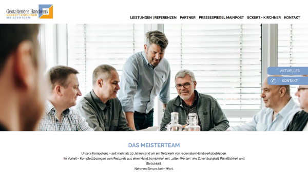 www.meisterteam.net