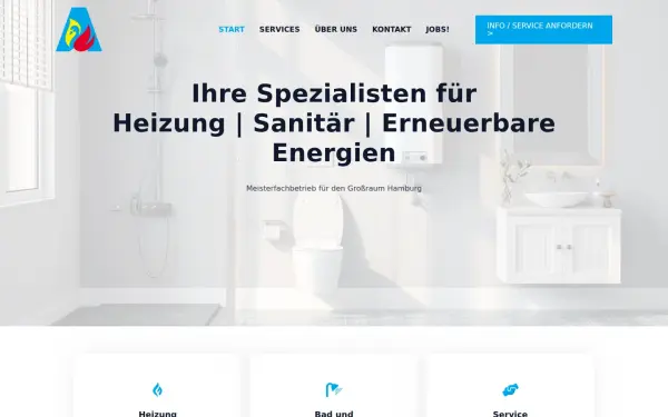 alsterteam.com