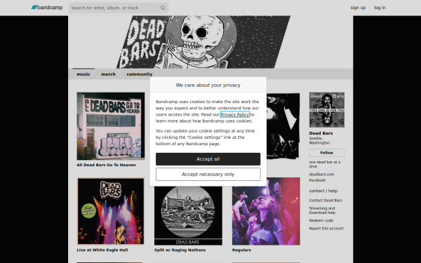 deadbars.bandcamp.com