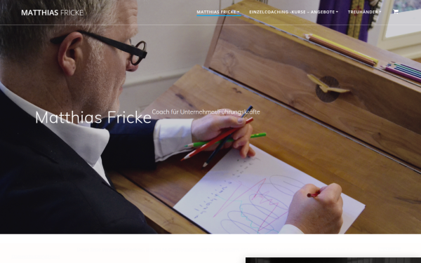 matthias-fricke.de