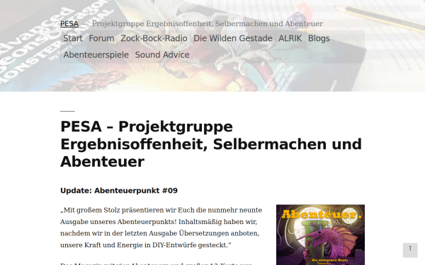 pesa-nexus.de