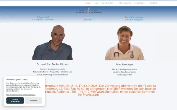 dr-michels.de