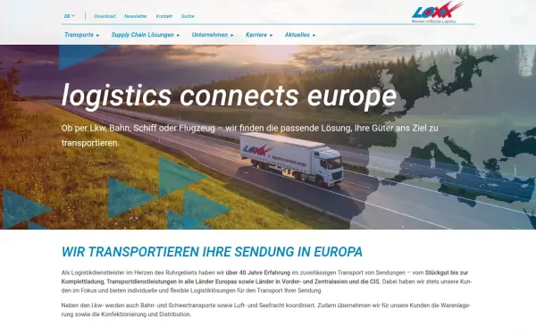 www.loxx.de