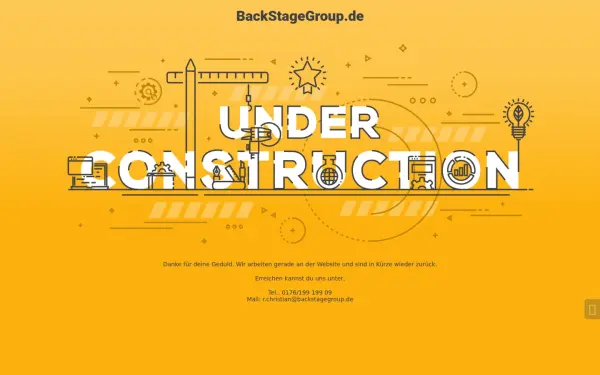 backstagegroup.de