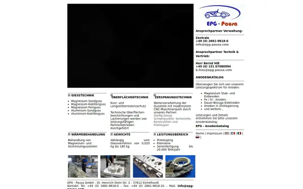 linkchina.de