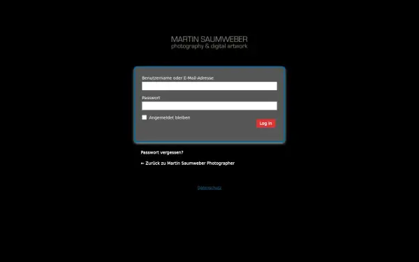 martinsaumweber.com