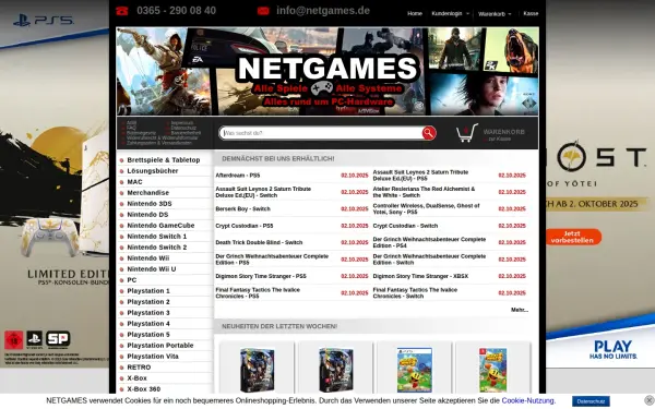 netgames.de
