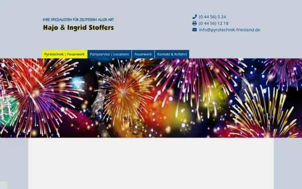 www.pyrotechnik-friesland.de