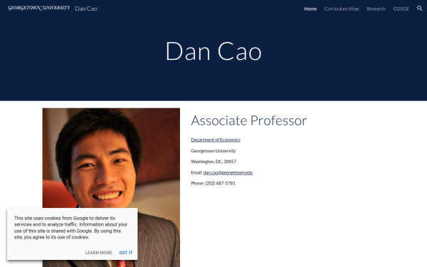 dan-cao.facultysite.georgetown.edu