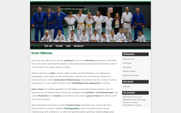 judo-kleinenbroich.de