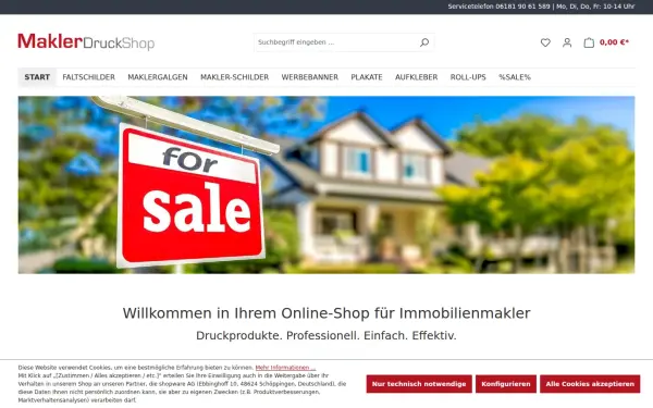 maklerdruckshop.de