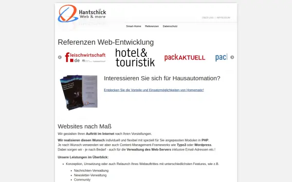www.hantschick.de