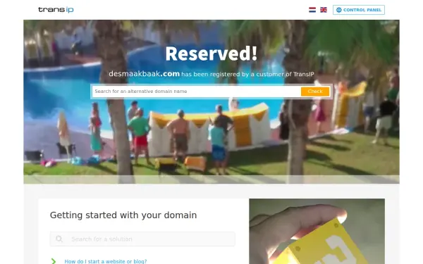 desmaakbaak.com
