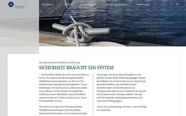 www.allcura-versicherung.de