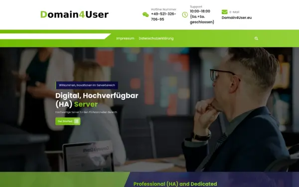 domain4user.eu