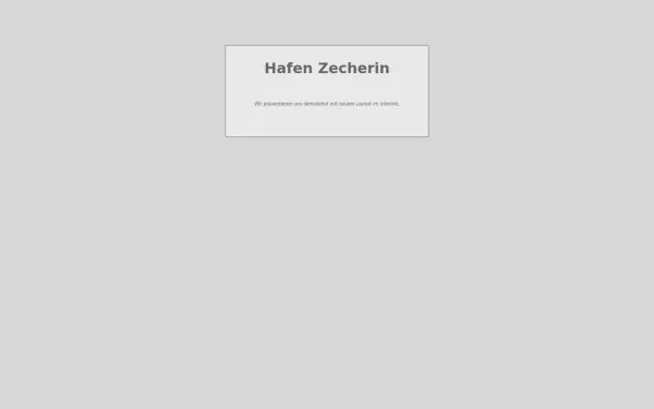 hafen-zecherin.de