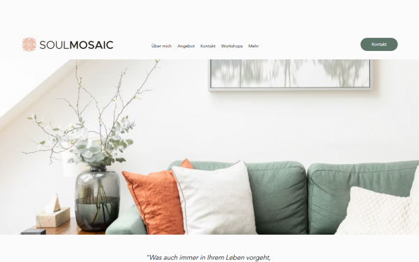 www.soulmosaic.at