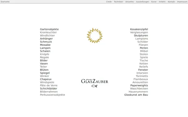 atelier-glaszauber.de