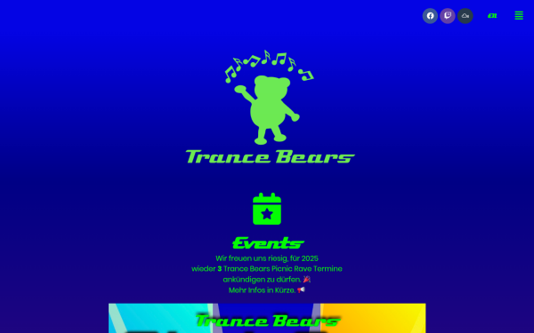 trancebears.globiworld.de
