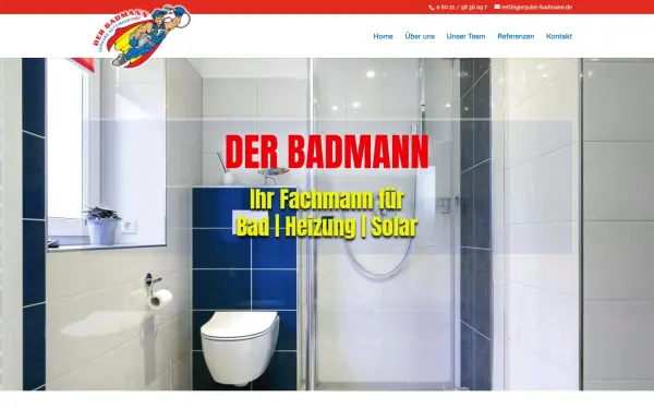 der-badmann.de