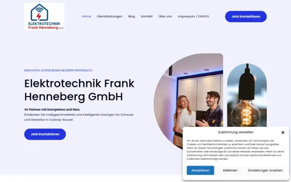 elektro-henneberg.de