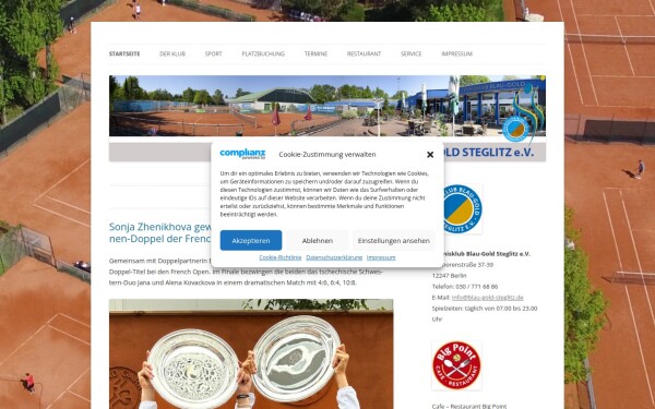 www.blau-gold-steglitz.de