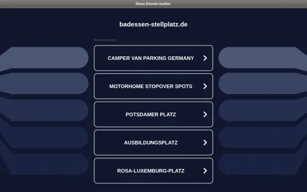 badessen-stellplatz.de