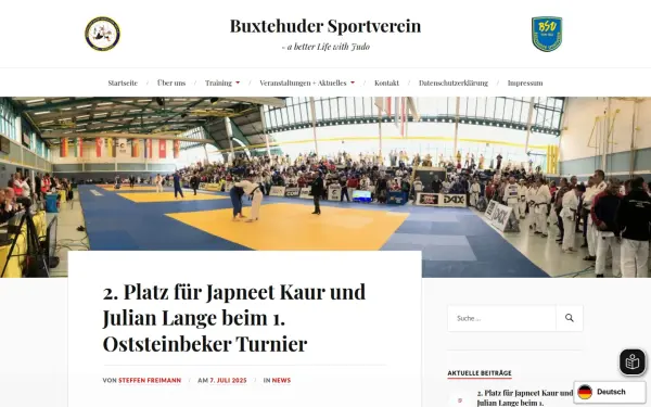 judobsv.de