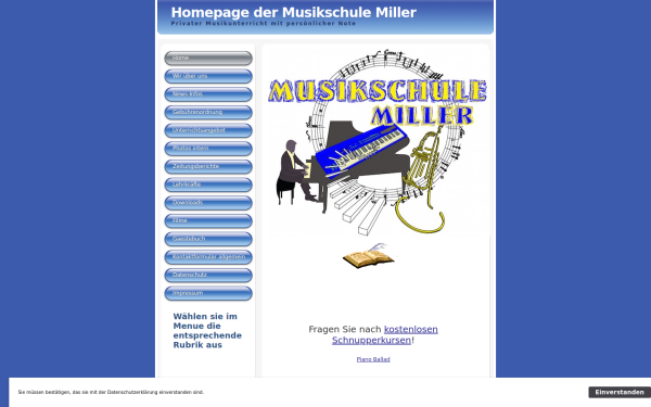 musikschule-miller.de