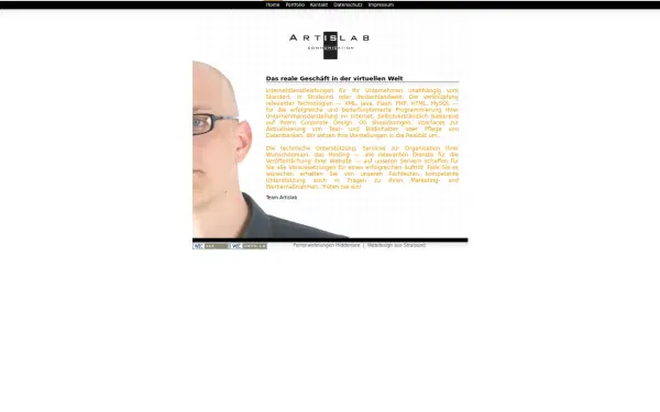 www.artislab.de