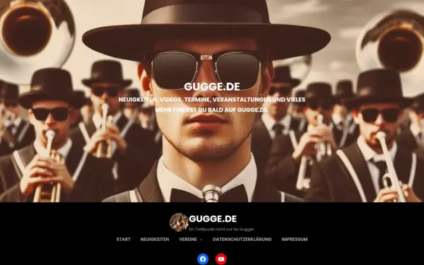 www.gugge.de