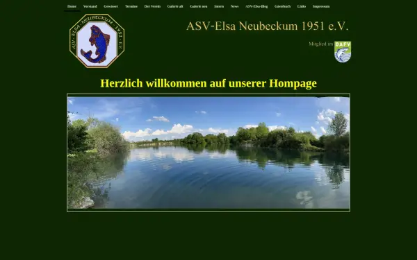 www.asv-elsa.de