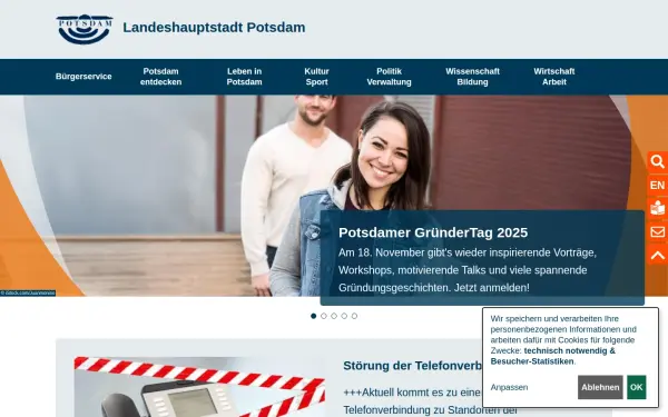www.potsdam.de