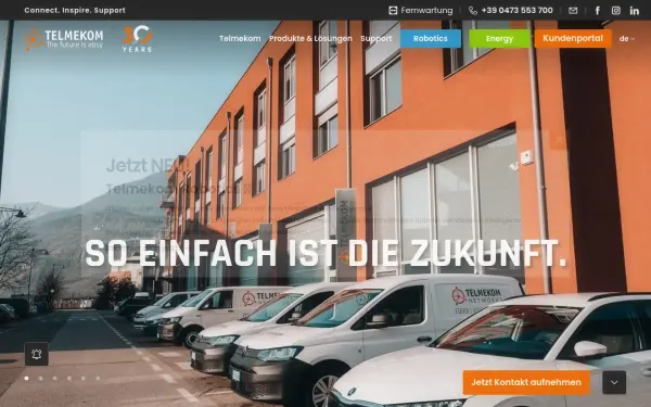 www.telmekom.com