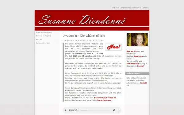 dieschoenestimme.breedmusic.de