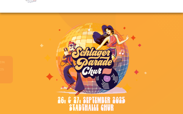 schlagerparade.ch