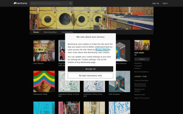 usanails.bandcamp.com