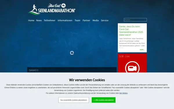 www.seenlandmarathon.de