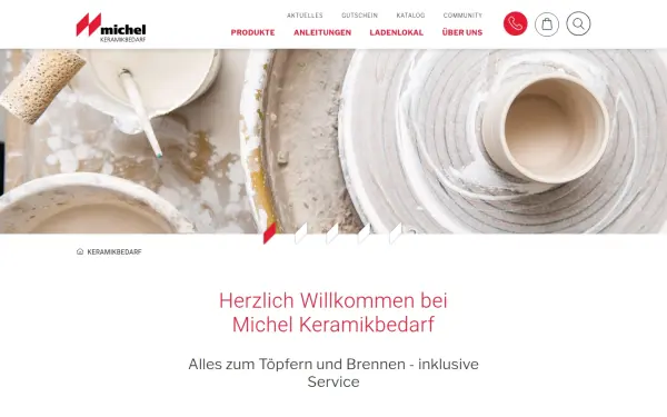keramikbedarf.ch