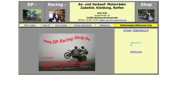 dp-racing-shop.de
