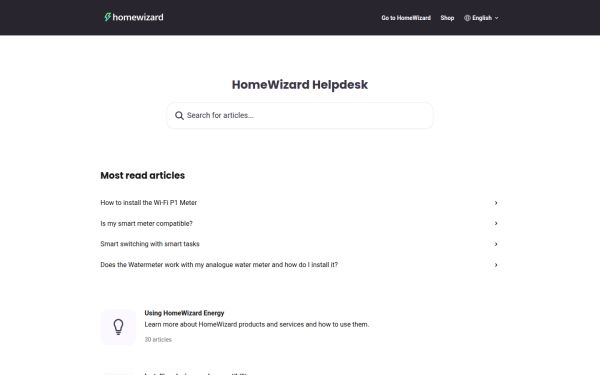 helpdesk.homewizard.com