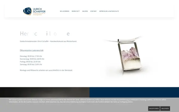 www.goldschmiede-schaffer.de