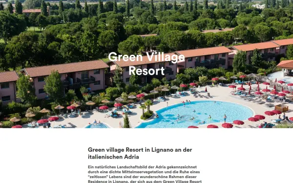 green-village-resort.de