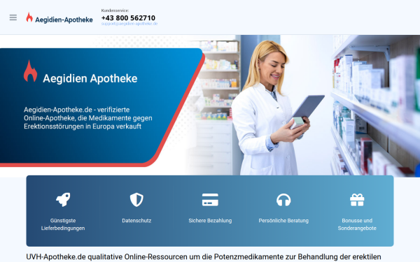 www.uvh-apotheke.de