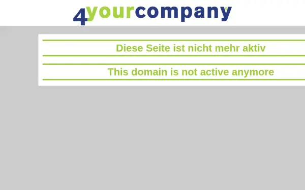 4yourcompany.de