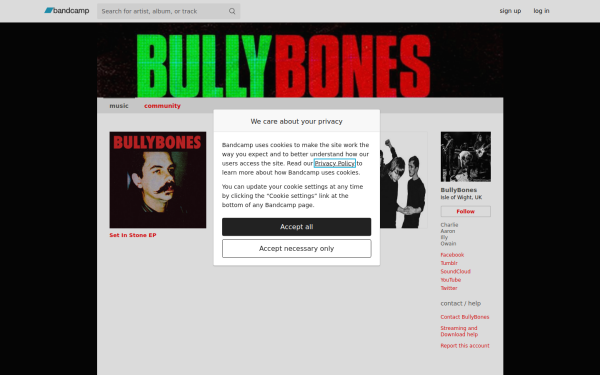 bullybones.bandcamp.com