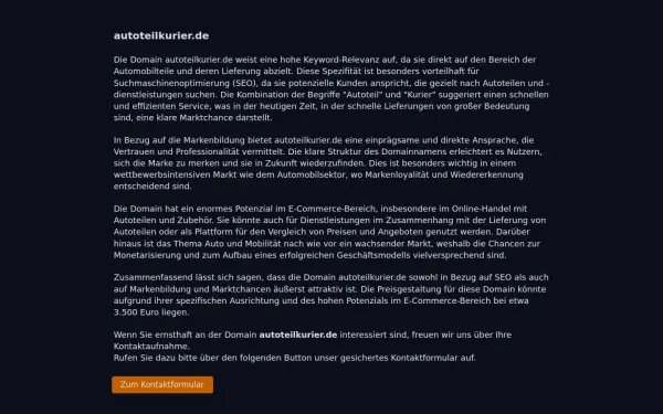 autoteilkurier.de