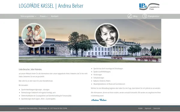 logopaedie-kassel.de